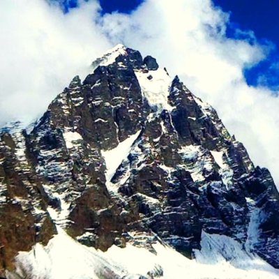 Manimahesh Helicopter Yatra