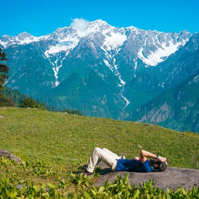 Dharamshala Tour Package