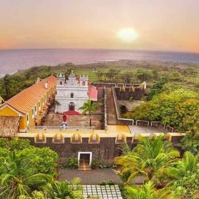 Near by Tourist Places