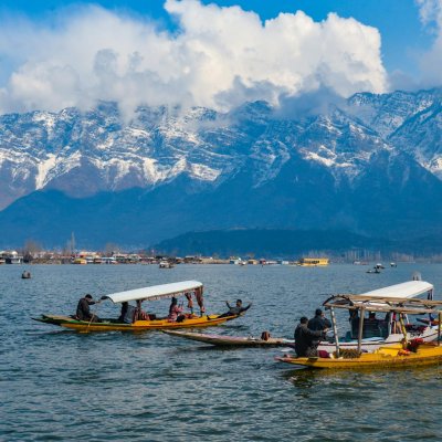 Kashmir Tour Package