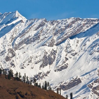 Near by Tourist Places