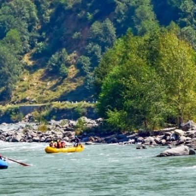 Near by Tourist Places