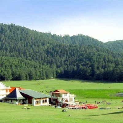 Near by Tourist Places