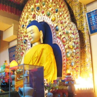 Near by Tourist Places