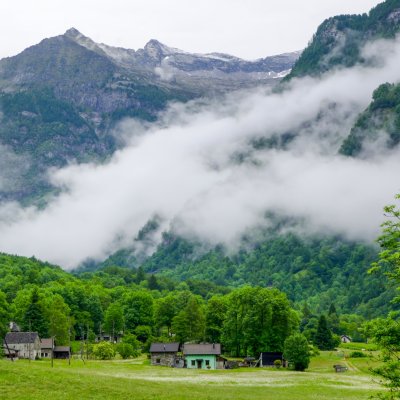 Dalhousie Tour Package for Couple and Family