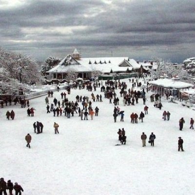 Near by Tourist Places